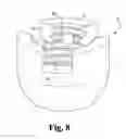 Fig. 08 - Fastener Element Retention Feature for Bone Anchors