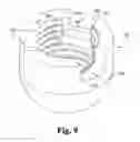 Fig. 09 - Fastener Element Retention Feature for Bone Anchors