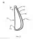 Fig. 09 - SELF SUPPORTING AND FORMING BREAST IMPLANT AND METHOD FOR FORMING AND SUPPORTING AN IMPLANT IN A HUMAN BODY