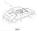 Fig. 02 - Haptic feedback system for vehicle seating