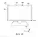 Fig. 13 - Television apparatus and a remote operation apparatus