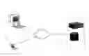 Fig. 01 - ENABLING DIGITAL MEDIA CONTENT TO BE DOWNLOADED TO AND USED ON MULTIPLE TYPES OF COMPUTING DEVICE