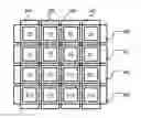Fig. 01 - Multiprocessor arrangement having shared memory, and a method of communication between processors in a multiprocessor arrangement