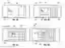 Fig. 06 - Navigation of a Graphical User Interface Using Multi-Dimensional Menus and Modes
