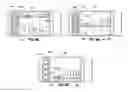 Fig. 09 - Navigation of a Graphical User Interface Using Multi-Dimensional Menus and Modes