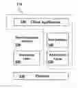 Fig. 01 - System and method for executing commands that are non-native to the native environment of a mobile device