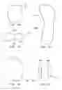 Fig. 06 - HOSIERY WITH REMOVABLE FOOT CUSHION