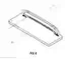 Fig. 08 - Snap on Cover, Steel and plastic handle design with multiple material and mounting options
