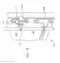 Fig. 07 - Door assembly and method of replacing a door of an electronics cabinet