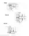 Fig. 07 - Devices for Anchoring Stone Facing Elements Comprising Retaining Members Pressing Against the Wall