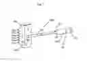 Fig. 07 - Method and apparatus of installing decorative pieces