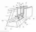 Fig. 01 - REBAR SUPPORT FOR USE WHEN FORMING CONCRETE STRUCTURES