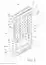 Fig. 03 - Collapsible filter