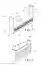 Fig. 04 - Collapsible filter