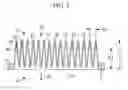 Fig. 04 - Filter element with pleat support combs