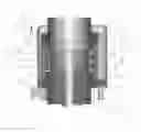 Fig. 06 - IN-FLOW AIR INJECTION HOUSING