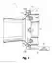 Fig. 02 - Active pattern factor control for gas turbine engines