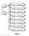 Fig. 08 - Active pattern factor control for gas turbine engines