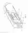Fig. 04 - Rotatable lock for a portable electronic device