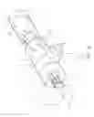 Fig. 10 - Rotatable lock for a portable electronic device