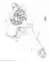 Fig. 02 - High-load linear actuator