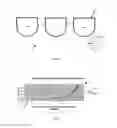 Fig. 02 - Process for refining lead bullion