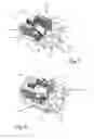 Fig. 03 - Tool head for a pipe cutting machine