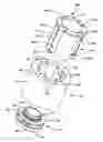 Fig. 01 - ANVIL FOR FIBER ROVING CHOPPER