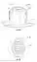 Fig. 16 - Mandoline slicer