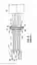 Fig. 07 - Barrel clamp safety retainer