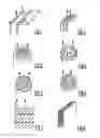 Fig. 02 - METHOD FOR PURIFYING A GAS FLOW IMPLEMENTING A CONTACTOR HAVING PARALLEL PASSAGES WHILE MAINTAINING THE PERFORMANCE THEREOF