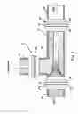 Fig. 02 - Cyclone separator for high gas volume fraction fluids