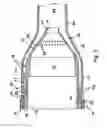 Fig. 04 - Cyclone separator for high gas volume fraction fluids