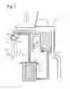 Fig. 02 - Device for preparing a hot beverage