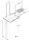 Fig. 06 - LUGGAGE STAND