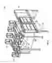 Fig. 12 - System and method for thermal chemical conversion of waste