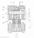Fig. 01 - Valve drive for an internal combustion engine