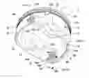 Fig. 01 - Internal combustion engine piston