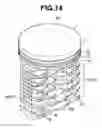 Fig. 09 - Internal combustion engine piston