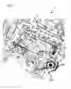 Fig. 03 - Oil pump housing of an internal combustion engine