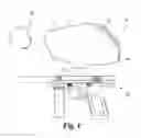 Fig. 02 - Paintball marker and loader system