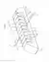 Fig. 04 - SURGICAL INSTRUMENT PLACEMENT TOOL FOR HOLDING TOOLS FOR ANGIOGRAPHIC PROCEDURES