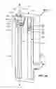 Fig. 04 - Apparatus, systems, and methods adapted to rinse and dry clinical analyzer sample probes