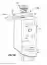 Fig. 06 - Apparatus, systems, and methods adapted to rinse and dry clinical analyzer sample probes