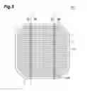 Fig. 06 - SOLAR BATTERY CELL, SOLAR BATTERY MODULE, METHOD OF MAKING SOLAR BATTERY CELL AND METHOD OF MAKING SOLAR BATTERY MODULE