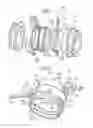 Fig. 02 - Butterfly valves with undulating sealing surface