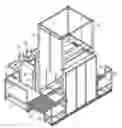 Fig. 01 - QUALITY CONTROL PROCESS FOR REPACKAGING AGRICULTURAL CHEMICAL SHUTTLE TANKS