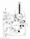 Fig. 03 - HIGH-SPEED OUTSERT PLACER