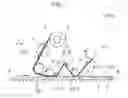 Fig. 02 - Prepreg lamination head and prepreg automatic lamination device equipped with same