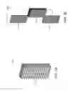 Fig. 02 - Deployable flat panel array